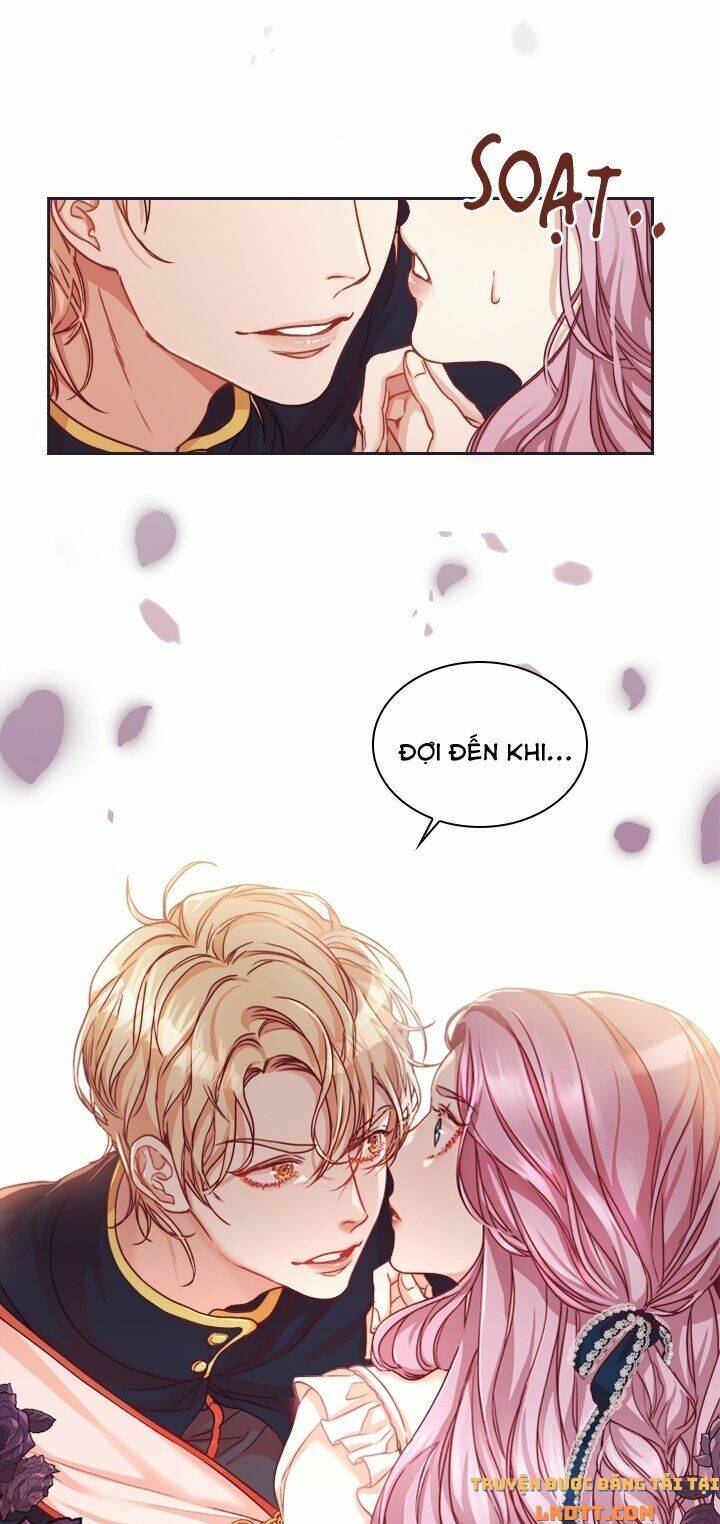 Tôi Trở Thành Thư Ký Của Bạo Chúa Chapter 0 - Trang 2