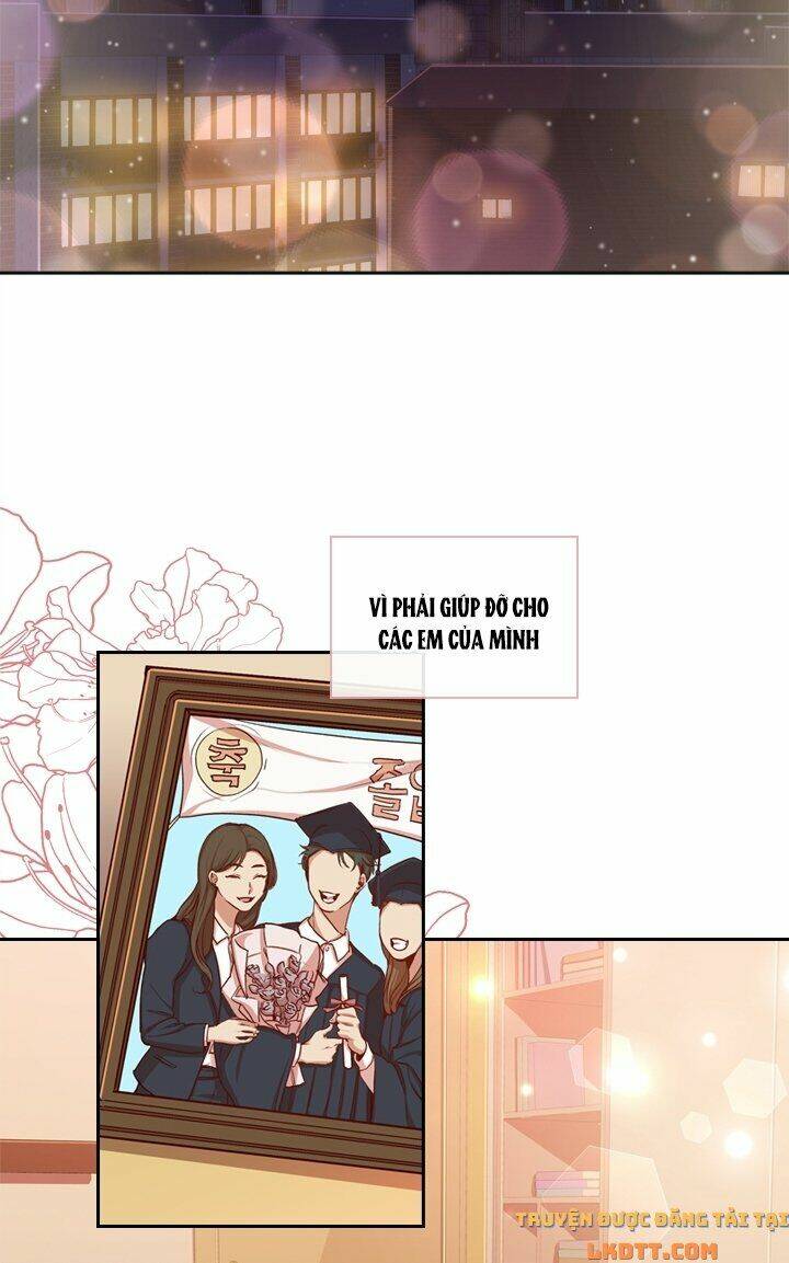 Tôi Trở Thành Thư Ký Của Bạo Chúa Chapter 1 - Trang 2