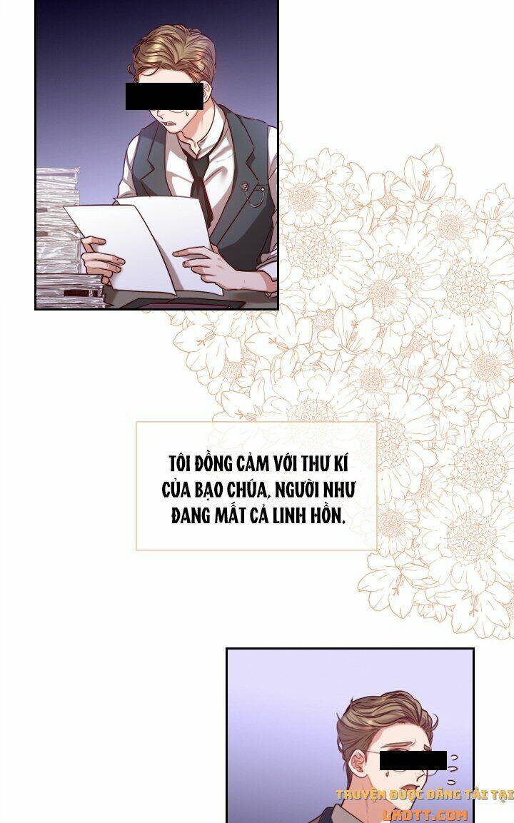 Tôi Trở Thành Thư Ký Của Bạo Chúa Chapter 1 - Trang 2