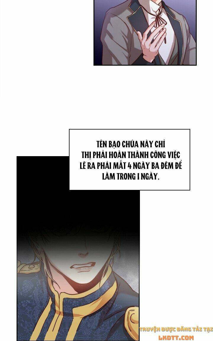 Tôi Trở Thành Thư Ký Của Bạo Chúa Chapter 1 - Trang 2