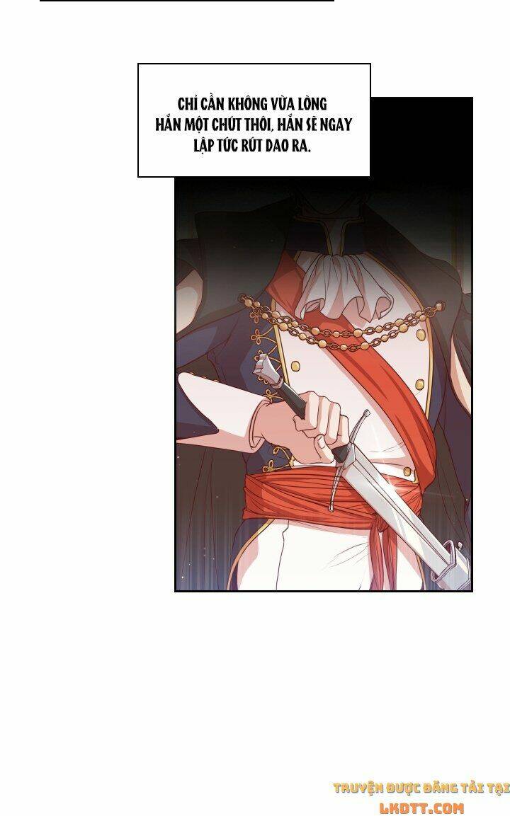 Tôi Trở Thành Thư Ký Của Bạo Chúa Chapter 1 - Trang 2