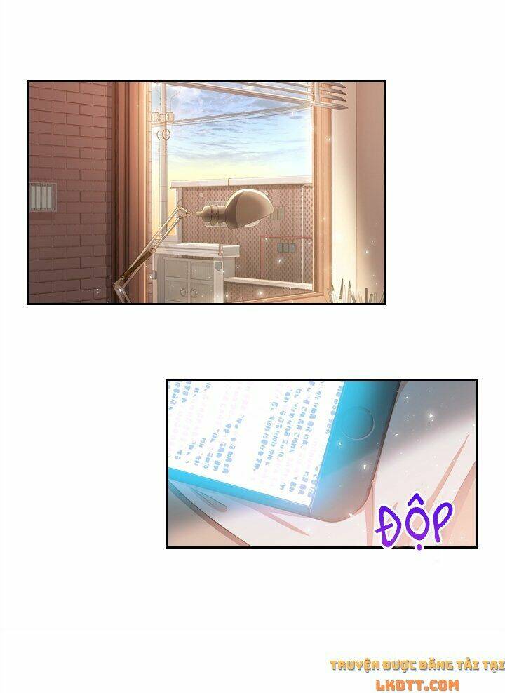 Tôi Trở Thành Thư Ký Của Bạo Chúa Chapter 1 - Trang 2