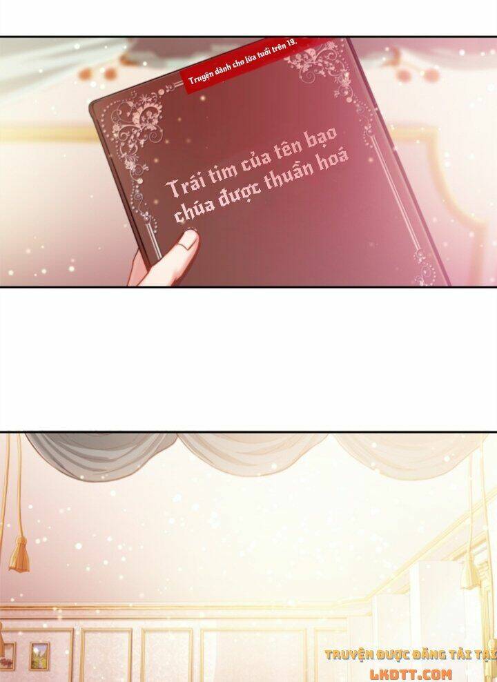 Tôi Trở Thành Thư Ký Của Bạo Chúa Chapter 1 - Trang 2