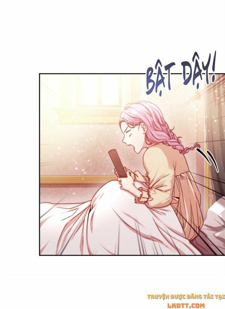 Tôi Trở Thành Thư Ký Của Bạo Chúa Chapter 1 - Trang 2