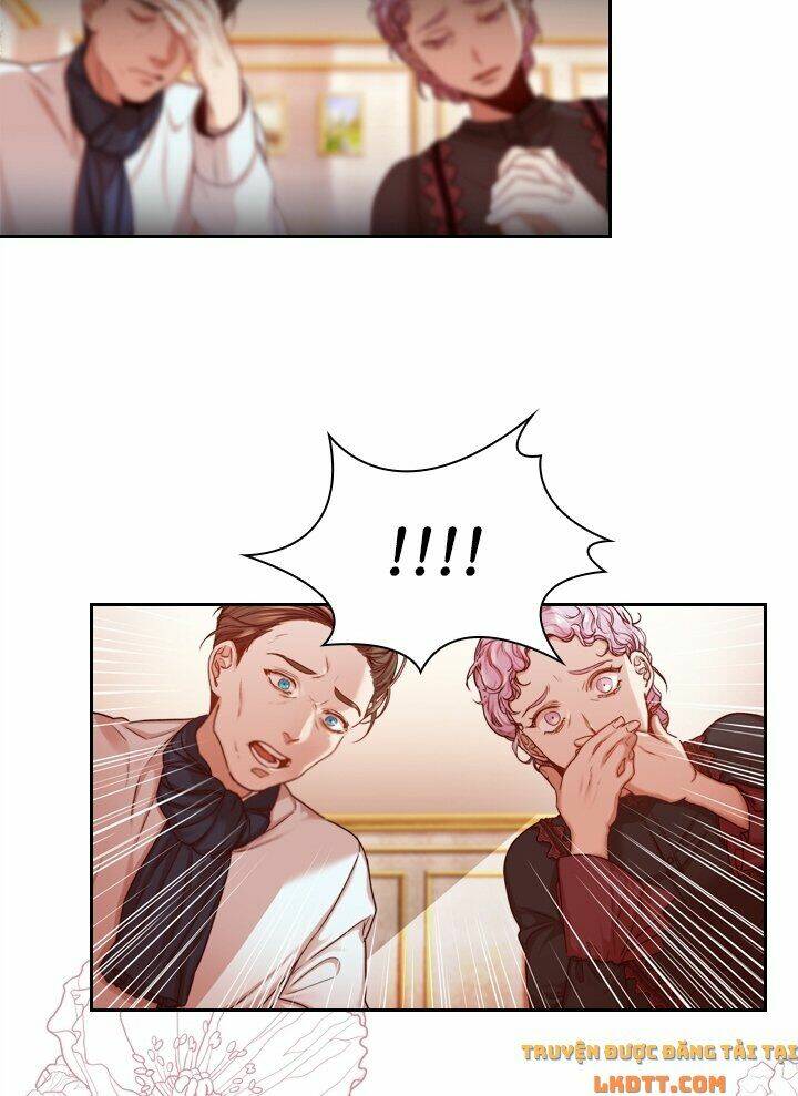 Tôi Trở Thành Thư Ký Của Bạo Chúa Chapter 1 - Trang 2