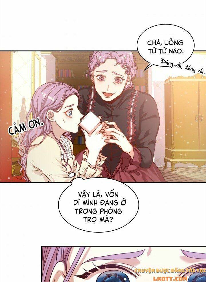 Tôi Trở Thành Thư Ký Của Bạo Chúa Chapter 1 - Trang 2