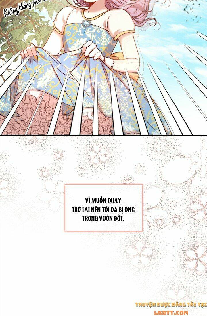 Tôi Trở Thành Thư Ký Của Bạo Chúa Chapter 1 - Trang 2