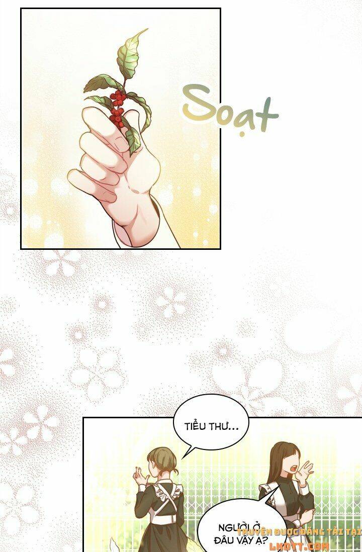 Tôi Trở Thành Thư Ký Của Bạo Chúa Chapter 1 - Trang 2