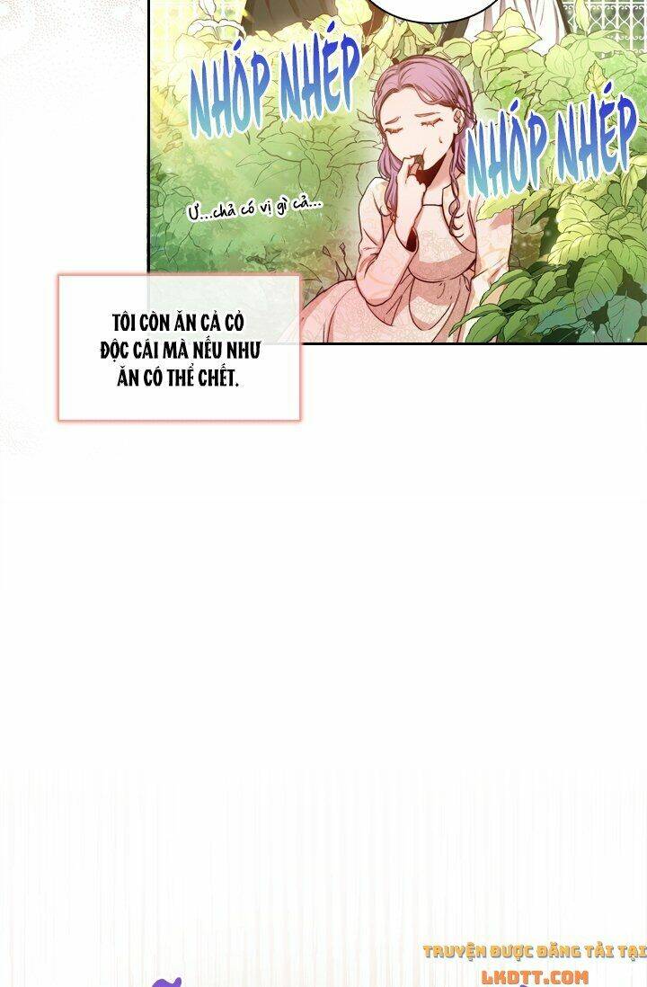 Tôi Trở Thành Thư Ký Của Bạo Chúa Chapter 1 - Trang 2