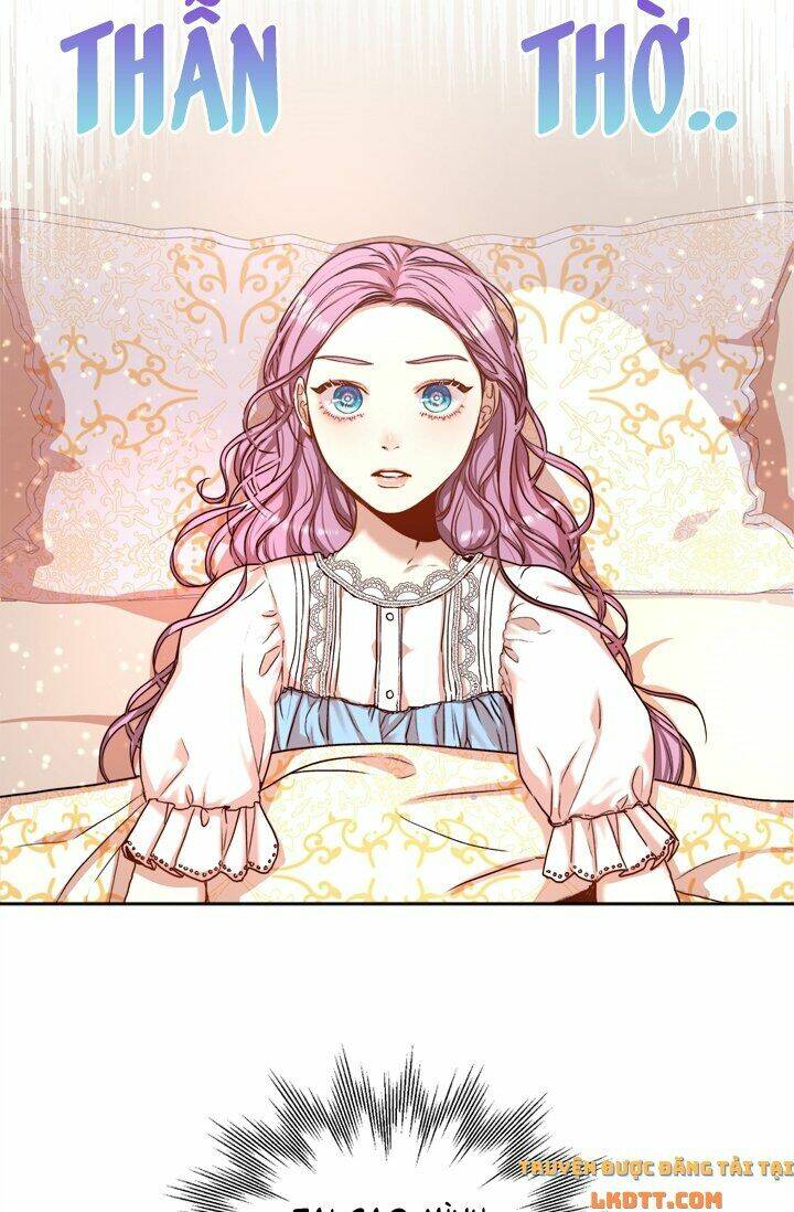 Tôi Trở Thành Thư Ký Của Bạo Chúa Chapter 1 - Trang 2