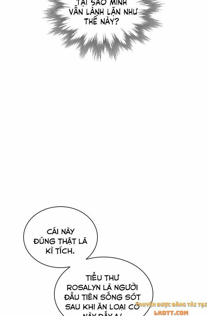 Tôi Trở Thành Thư Ký Của Bạo Chúa Chapter 1 - Trang 2