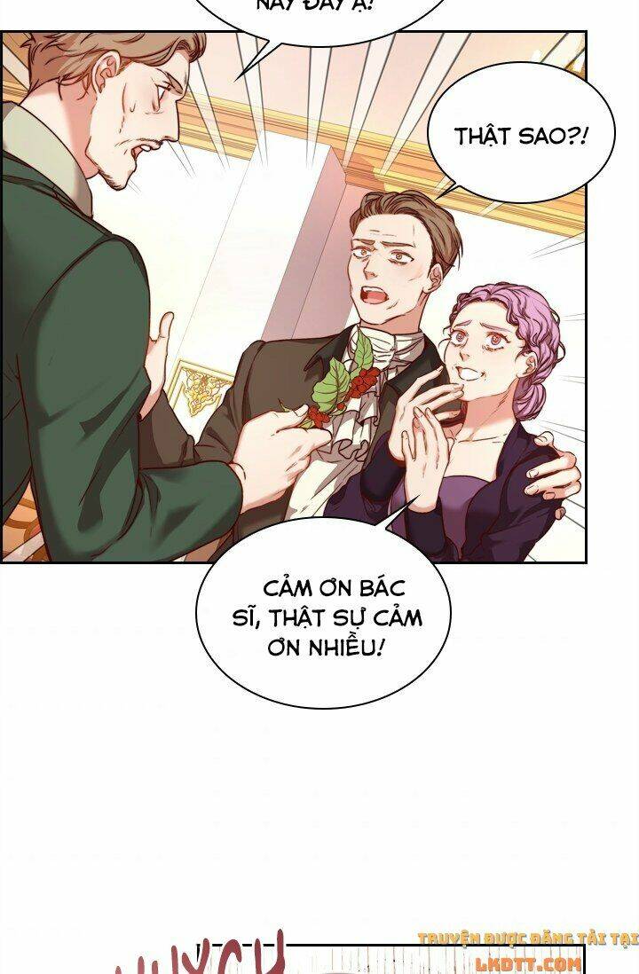 Tôi Trở Thành Thư Ký Của Bạo Chúa Chapter 1 - Trang 2