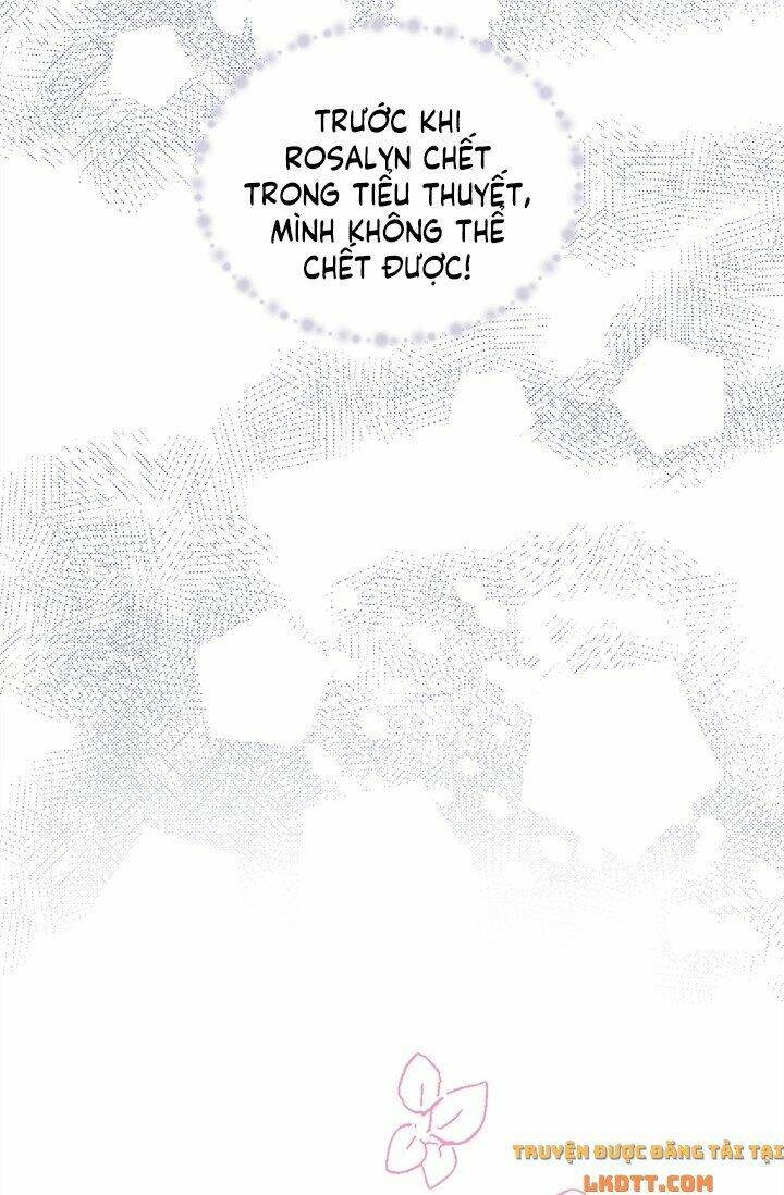 Tôi Trở Thành Thư Ký Của Bạo Chúa Chapter 1 - Trang 2