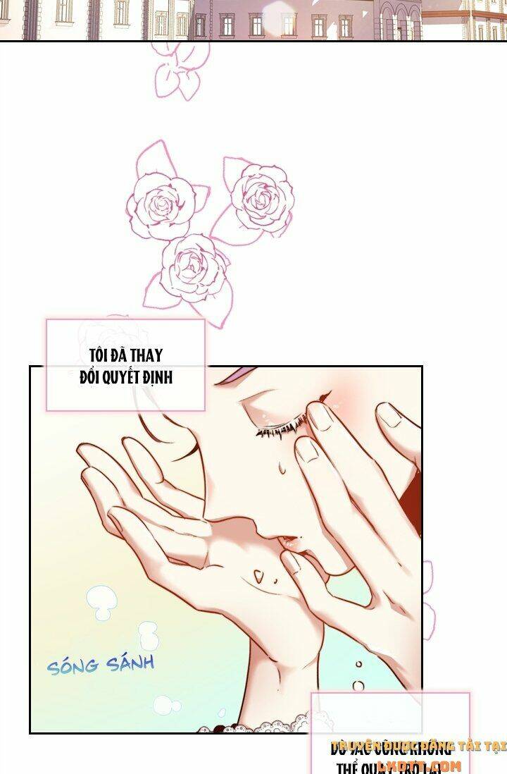 Tôi Trở Thành Thư Ký Của Bạo Chúa Chapter 1 - Trang 2