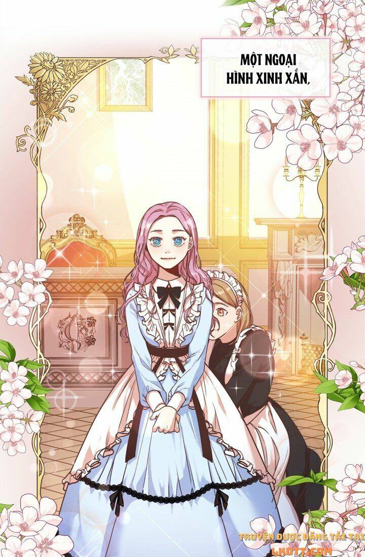 Tôi Trở Thành Thư Ký Của Bạo Chúa Chapter 1 - Trang 2