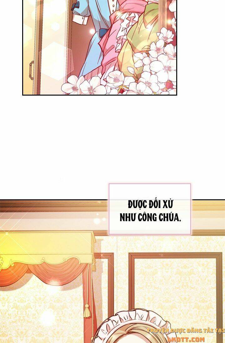 Tôi Trở Thành Thư Ký Của Bạo Chúa Chapter 1 - Trang 2