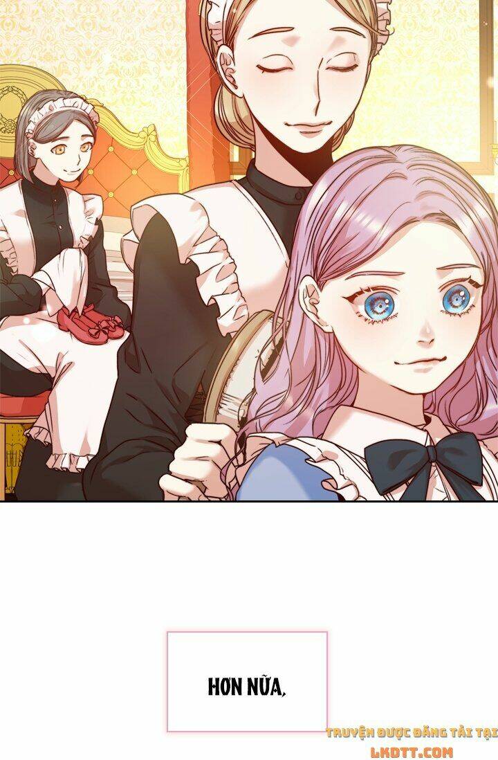 Tôi Trở Thành Thư Ký Của Bạo Chúa Chapter 1 - Trang 2