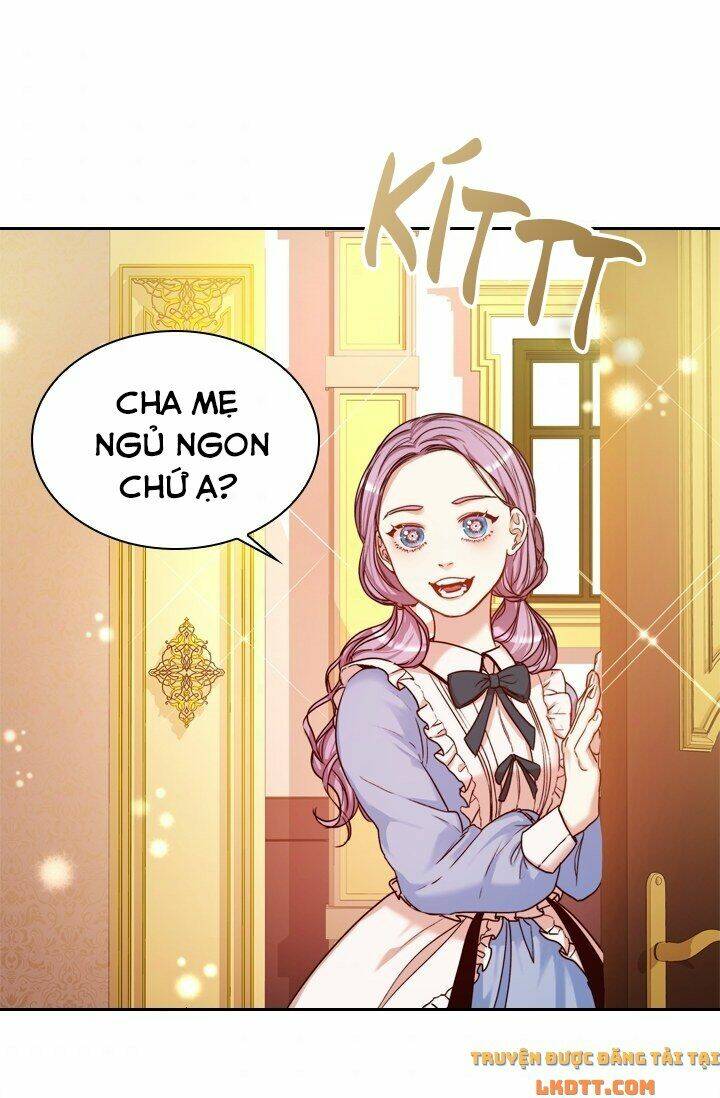 Tôi Trở Thành Thư Ký Của Bạo Chúa Chapter 1 - Trang 2