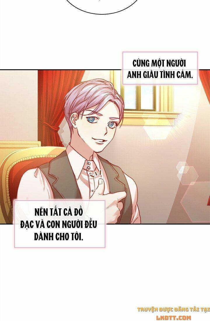 Tôi Trở Thành Thư Ký Của Bạo Chúa Chapter 1 - Trang 2