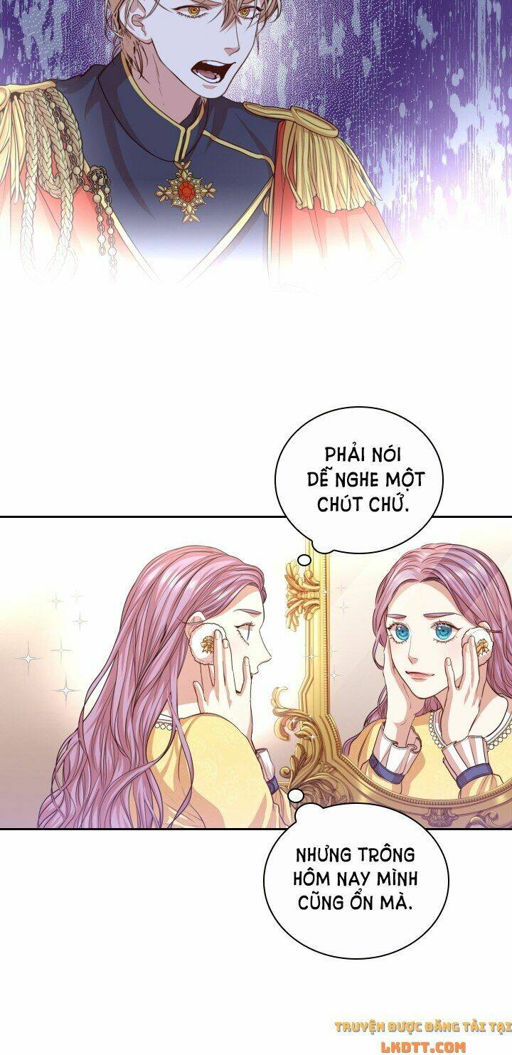 Tôi Trở Thành Thư Ký Của Bạo Chúa Chapter 10 - Trang 2
