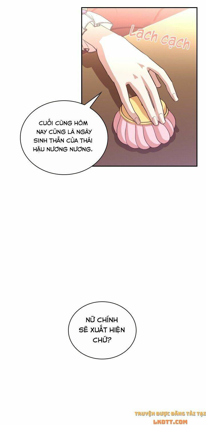 Tôi Trở Thành Thư Ký Của Bạo Chúa Chapter 10 - Trang 2