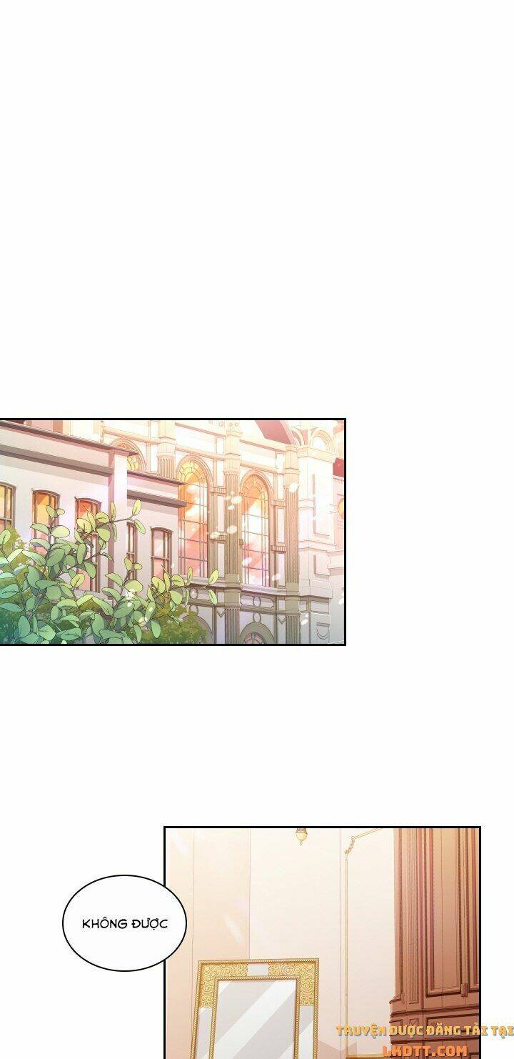 Tôi Trở Thành Thư Ký Của Bạo Chúa Chapter 10 - Trang 2