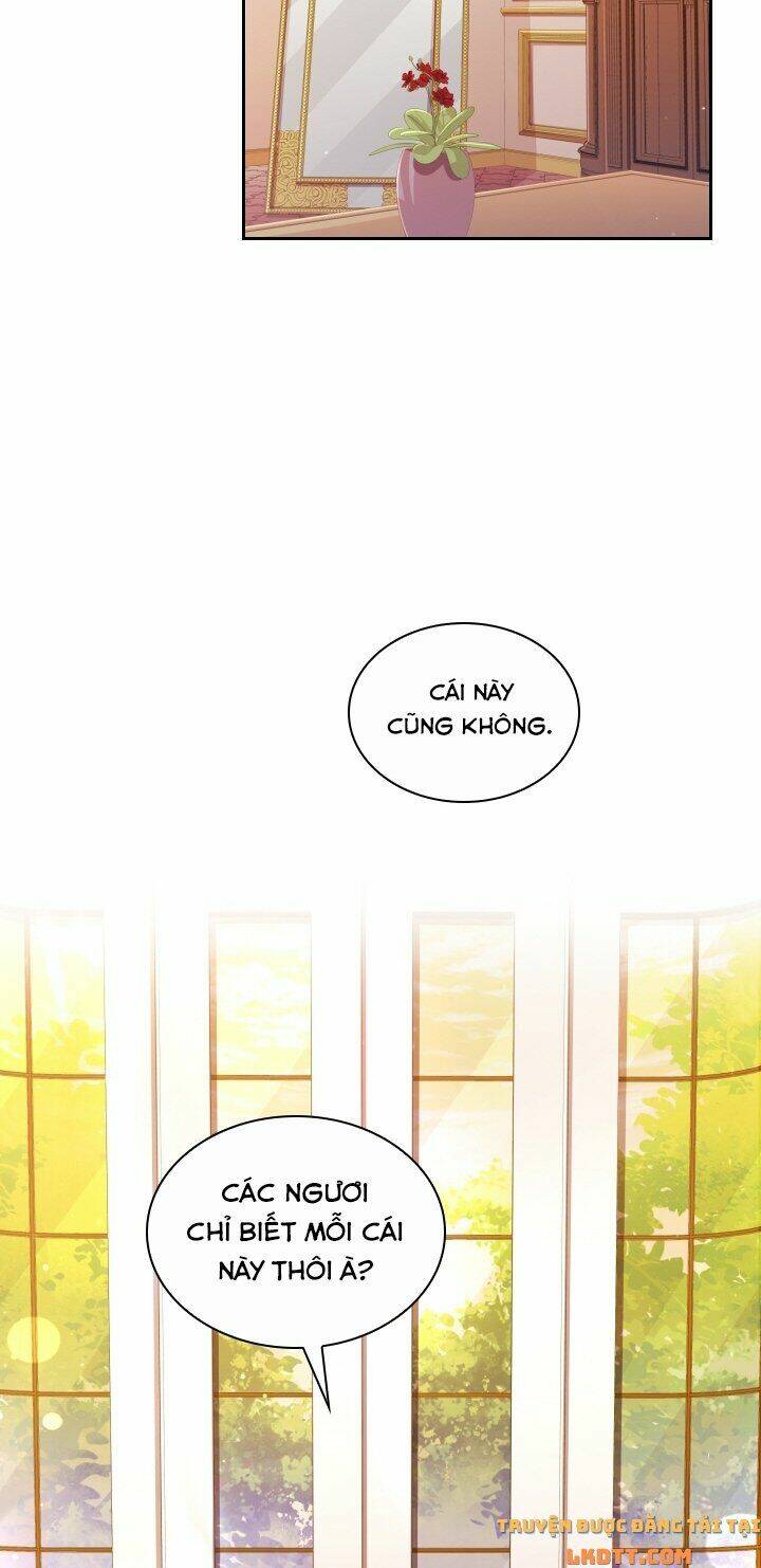 Tôi Trở Thành Thư Ký Của Bạo Chúa Chapter 10 - Trang 2