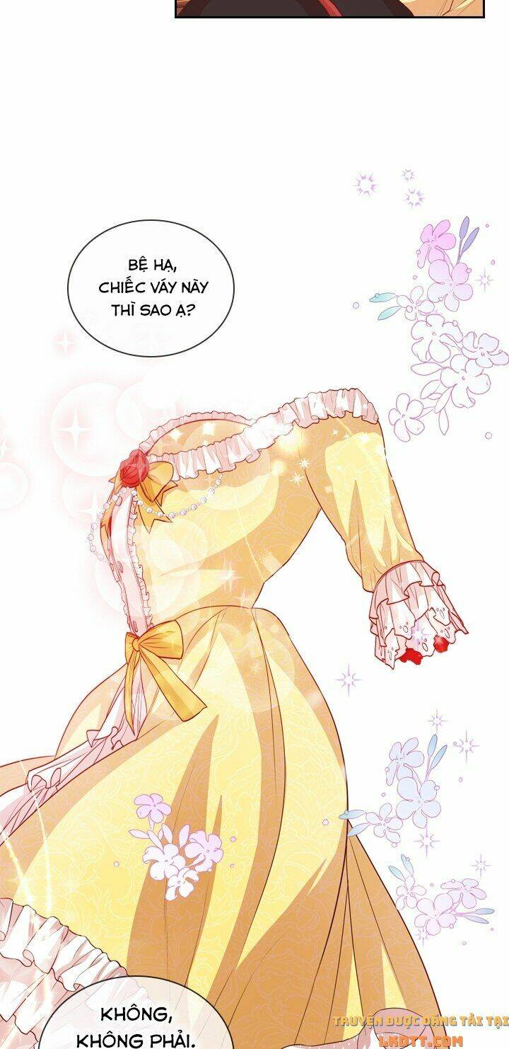 Tôi Trở Thành Thư Ký Của Bạo Chúa Chapter 10 - Trang 2