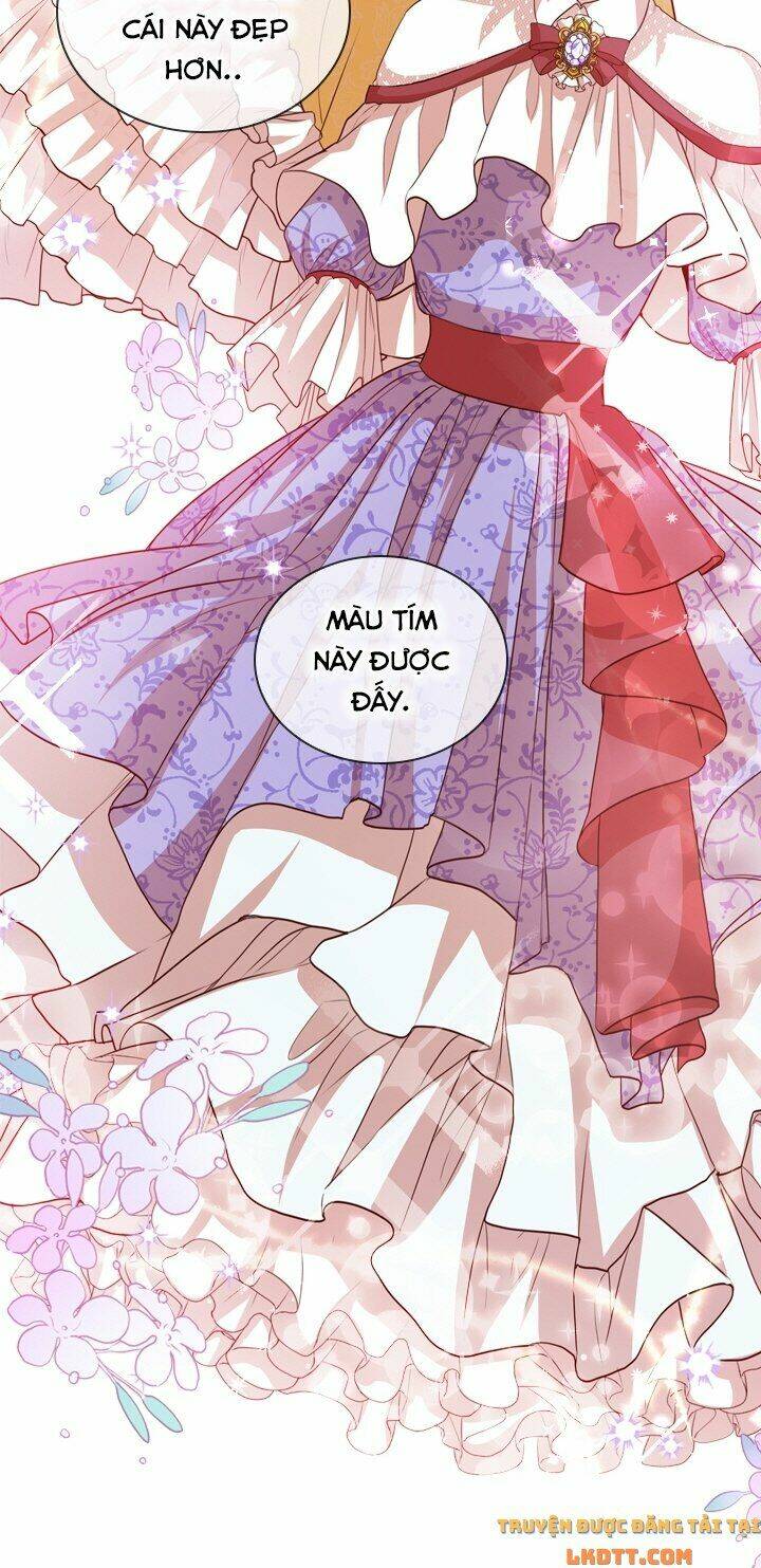 Tôi Trở Thành Thư Ký Của Bạo Chúa Chapter 10 - Trang 2