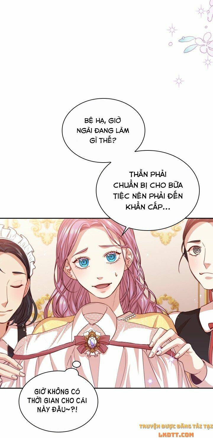 Tôi Trở Thành Thư Ký Của Bạo Chúa Chapter 10 - Trang 2