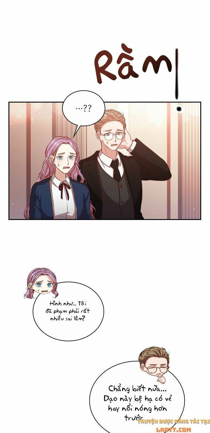 Tôi Trở Thành Thư Ký Của Bạo Chúa Chapter 10 - Trang 2