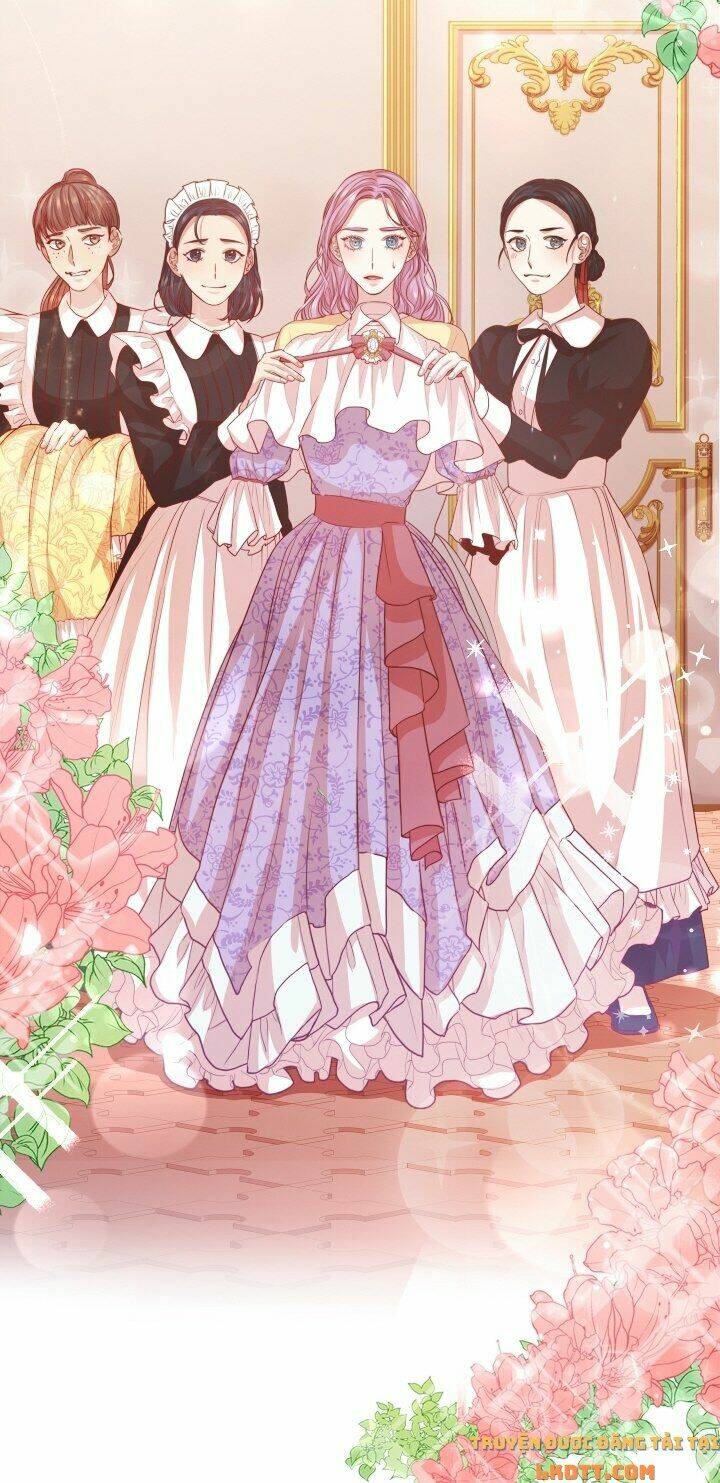 Tôi Trở Thành Thư Ký Của Bạo Chúa Chapter 10 - Trang 2