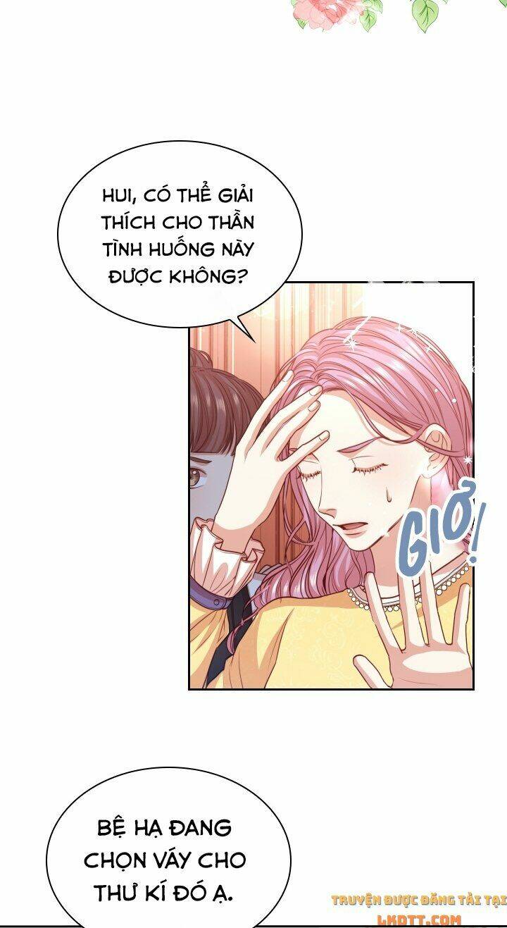 Tôi Trở Thành Thư Ký Của Bạo Chúa Chapter 10 - Trang 2