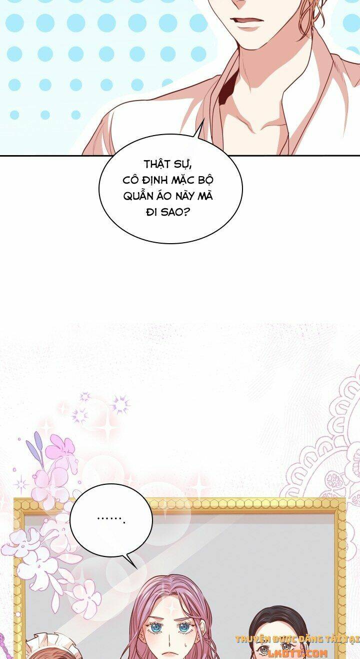 Tôi Trở Thành Thư Ký Của Bạo Chúa Chapter 10 - Trang 2