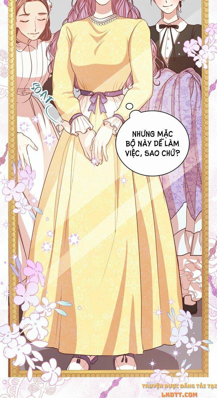 Tôi Trở Thành Thư Ký Của Bạo Chúa Chapter 10 - Trang 2