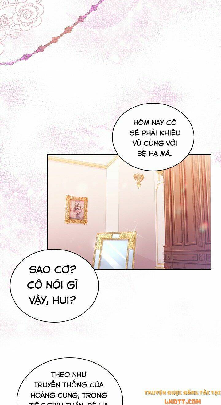 Tôi Trở Thành Thư Ký Của Bạo Chúa Chapter 10 - Trang 2