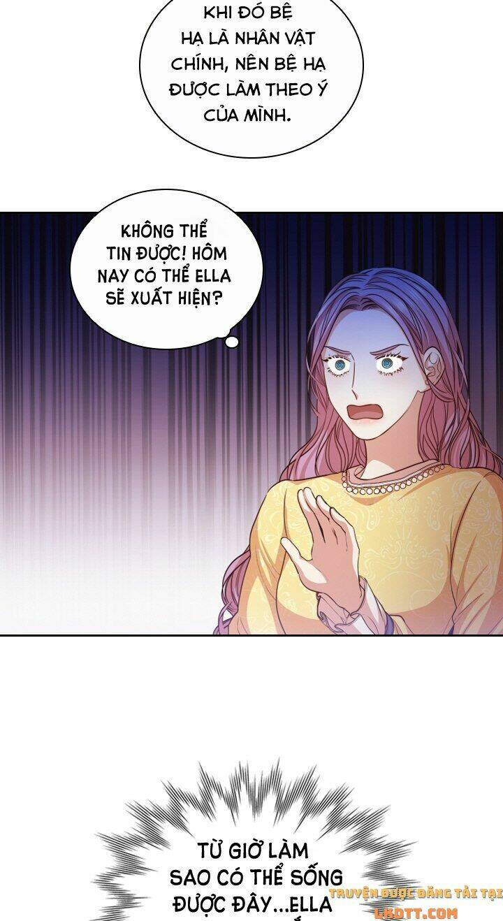 Tôi Trở Thành Thư Ký Của Bạo Chúa Chapter 10 - Trang 2