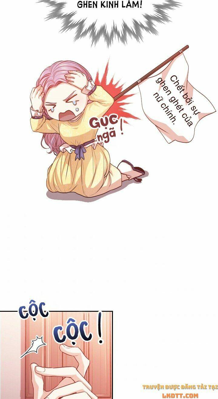 Tôi Trở Thành Thư Ký Của Bạo Chúa Chapter 10 - Trang 2