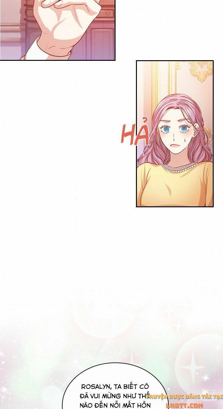 Tôi Trở Thành Thư Ký Của Bạo Chúa Chapter 10 - Trang 2