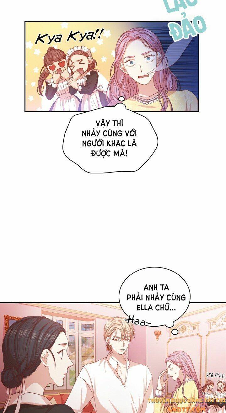 Tôi Trở Thành Thư Ký Của Bạo Chúa Chapter 10 - Trang 2