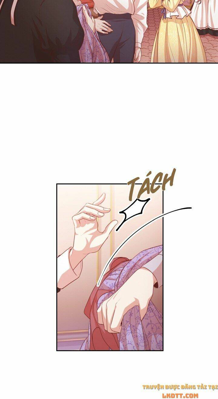 Tôi Trở Thành Thư Ký Của Bạo Chúa Chapter 10 - Trang 2