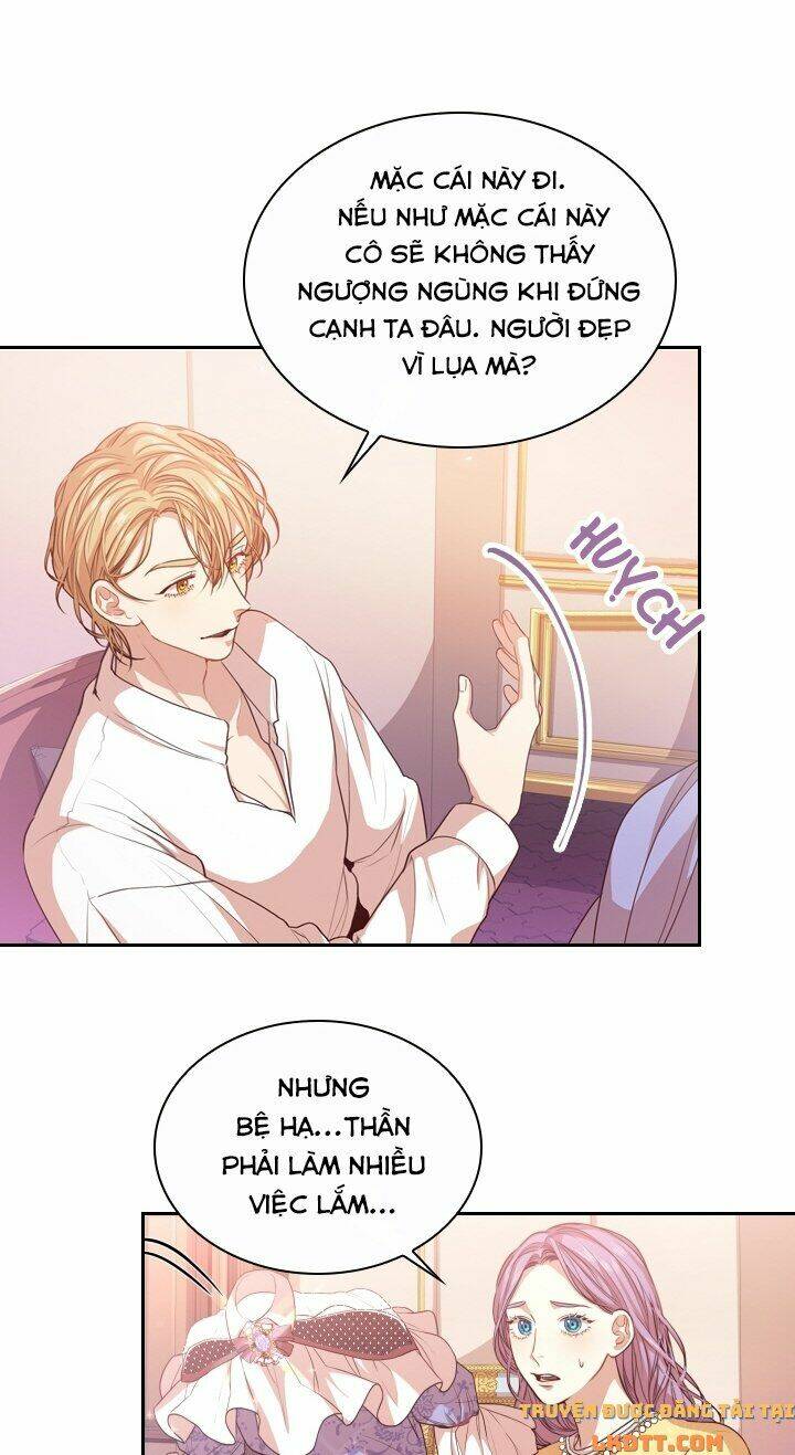 Tôi Trở Thành Thư Ký Của Bạo Chúa Chapter 10 - Trang 2