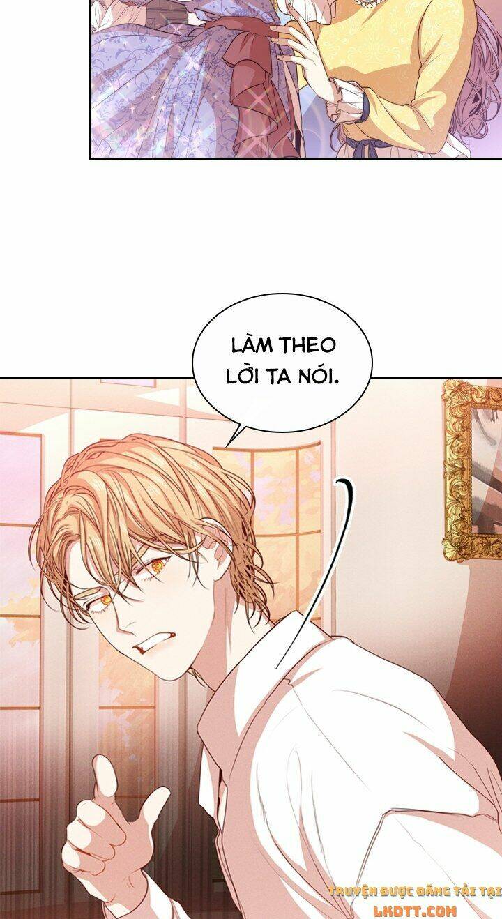 Tôi Trở Thành Thư Ký Của Bạo Chúa Chapter 10 - Trang 2