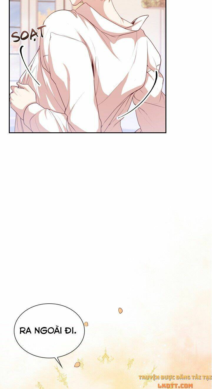 Tôi Trở Thành Thư Ký Của Bạo Chúa Chapter 10 - Trang 2