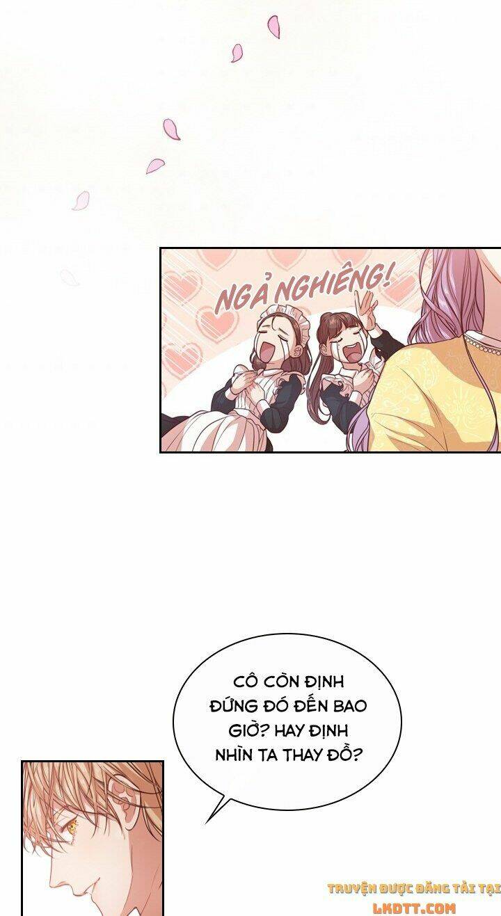 Tôi Trở Thành Thư Ký Của Bạo Chúa Chapter 10 - Trang 2