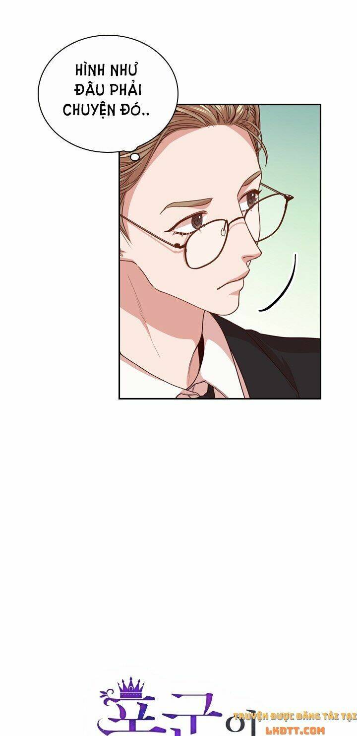 Tôi Trở Thành Thư Ký Của Bạo Chúa Chapter 10 - Trang 2