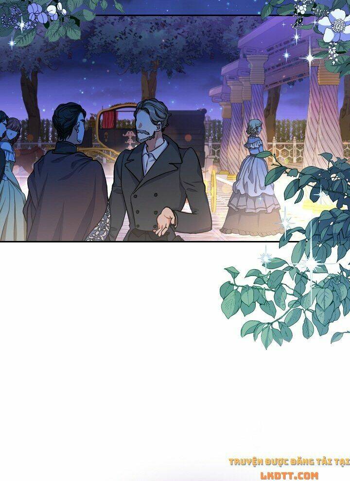 Tôi Trở Thành Thư Ký Của Bạo Chúa Chapter 10 - Trang 2