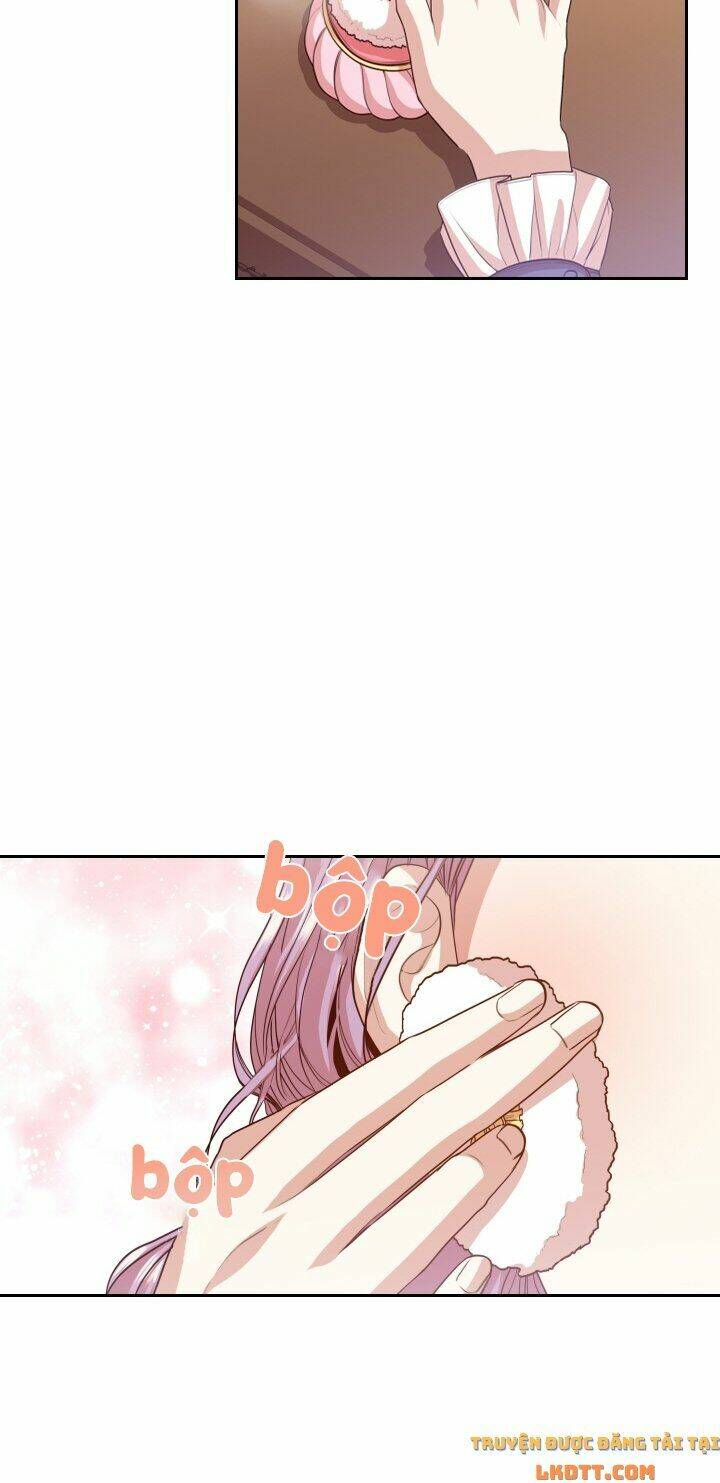 Tôi Trở Thành Thư Ký Của Bạo Chúa Chapter 10 - Trang 2