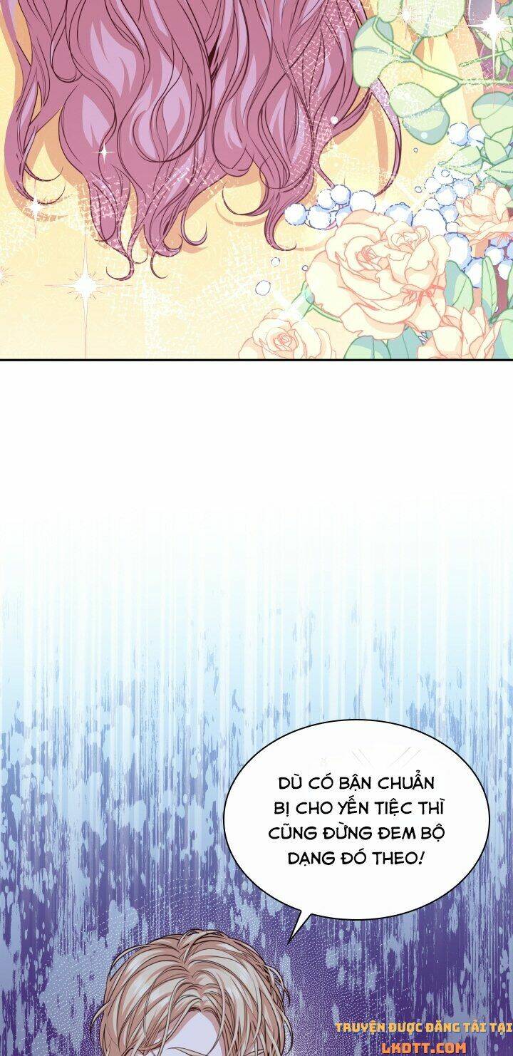 Tôi Trở Thành Thư Ký Của Bạo Chúa Chapter 10 - Trang 2