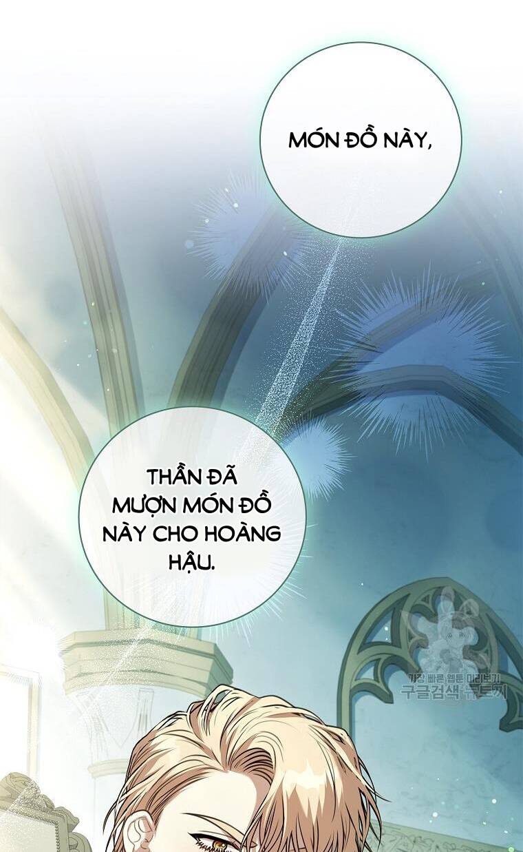 Tôi Trở Thành Thư Ký Của Bạo Chúa Chapter 100.1 - Trang 2